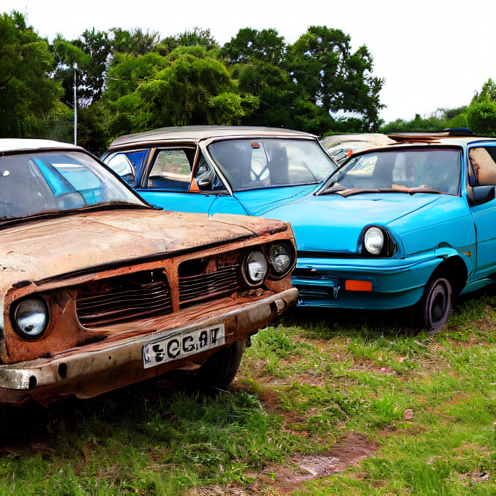 보령폐차장 자동차 폐차